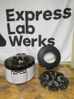 2020 Beckman Statspin Express 4 M510 High-speed Centrifuge w/ RTH8 Rotor Video!