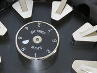 2020 Beckman Statspin Express 4 M510 High-speed Centrifuge w/ RTH8 Rotor Video!