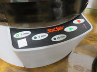 2020 Beckman Statspin Express 4 M510 High-speed Centrifuge w/ RTH8 Rotor Video!