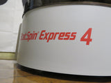 2020 Beckman Statspin Express 4 M510 High-speed Centrifuge w/ RTH8 Rotor Video!