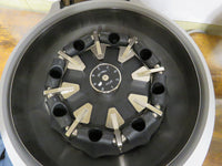 2020 Beckman Statspin Express 4 M510 High-speed Centrifuge w/ RTH8 Rotor Video!