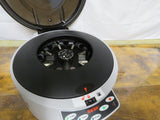 2020 Beckman Statspin Express 4 M510 High-speed Centrifuge w/ RTH8 Rotor Video!