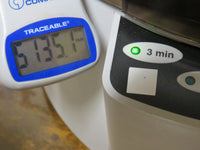 2020 Beckman Statspin Express 4 M510 High-speed Centrifuge w/ RTH8 Rotor Video!