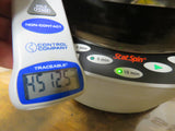 2020 Beckman Statspin Express 4 M510 High-speed Centrifuge w/ RTH8 Rotor Video!