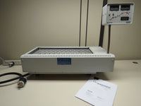 LACHAT Hach BD-46 Block Digestor with Operator Guide - TESTED