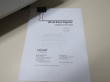 LACHAT Hach BD-46 Block Digestor with Operator Guide - TESTED