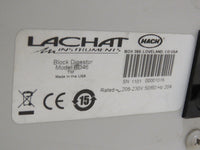 LACHAT Hach BD-46 Block Digestor with Operator Guide - TESTED