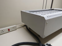 LACHAT Hach BD-46 Block Digestor with Operator Guide - TESTED