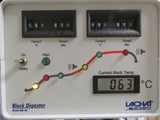 LACHAT Hach BD-46 Block Digestor with Operator Guide - TESTED