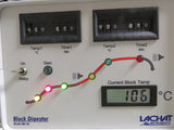 LACHAT Hach BD-46 Block Digestor with Operator Guide - TESTED