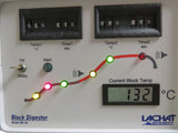 LACHAT Hach BD-46 Block Digestor with Operator Guide - TESTED