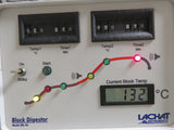 LACHAT Hach BD-46 Block Digestor with Operator Guide - TESTED