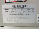 2016 Sakura Tissue-Tek 4740 Film Coverslipper - 2025 PM - Excellent