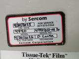 2016 Sakura Tissue-Tek 4740 Film Coverslipper - 2025 PM - Excellent
