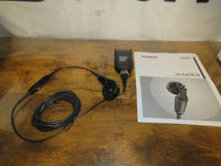OLYMPUS CH-S190-08-LB HD Ultra-Lightweight Camera Head with NBI - Video!