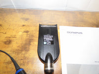 OLYMPUS CH-S190-08-LB HD Ultra-Lightweight Camera Head with NBI - Video!