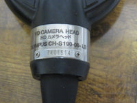 OLYMPUS CH-S190-08-LB HD Ultra-Lightweight Camera Head with NBI - Video!