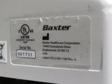 Baxter BAXA Pharmacy Repeater Pump Model 099 w/ Foot Pedal, Manual