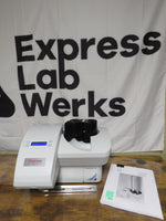 Thermo PrintMate AS 150 Histology Cassette Printer w/ Manual Only 14k Prints - Video!