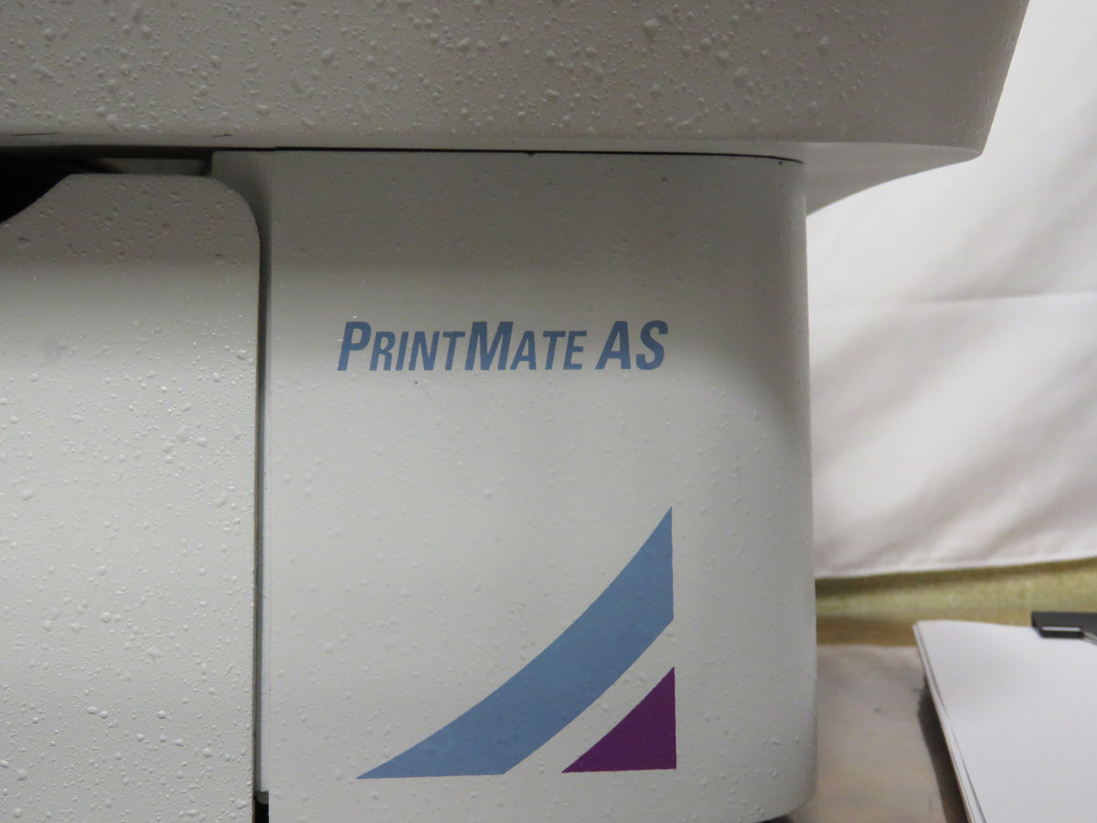 Thermo PrintMate AS 150 Histology Cassette Printer w/ Manual Only 14k ...