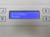 Thermo PrintMate AS 150 Histology Cassette Printer w/ Manual Only 14k Prints - Video!