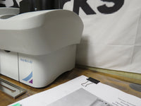 Thermo PrintMate AS 150 Histology Cassette Printer w/ Manual Only 14k Prints - Video!