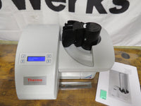 Thermo PrintMate AS 150 Histology Cassette Printer w/ Manual Only 14k Prints - Video!