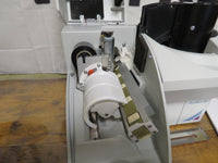 Thermo PrintMate AS 150 Histology Cassette Printer w/ Manual Only 14k Prints - Video!