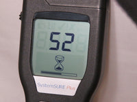 Hygiena SystemSure PLUS Luminometer ATP Monitoring System #1