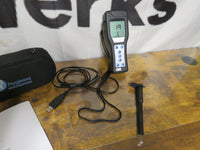 Hygiena SystemSure PLUS Luminometer ATP Monitoring System #1