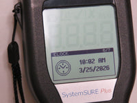 Hygiena SystemSure PLUS Luminometer ATP Monitoring System #1