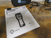 Hygiena SystemSure PLUS Luminometer ATP Monitoring System #1