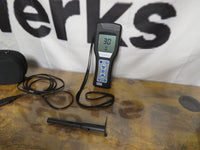 Hygiena SystemSure PLUS Luminometer ATP Monitoring System #1