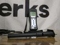 Hygiena SystemSure PLUS Luminometer ATP Monitoring System #1