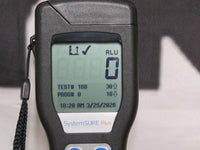 Hygiena SystemSure PLUS Luminometer ATP Monitoring System #1