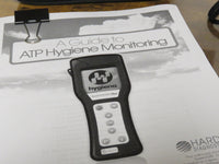 Hygiena SystemSure PLUS Luminometer ATP Monitoring System #2
