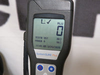 Hygiena SystemSure PLUS Luminometer ATP Monitoring System #2