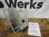 New Brunswick TC-7 Tissue Culture Roller Rotator w/ Manual - Great Condition! #2