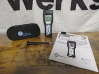 Hygiena SystemSure PLUS Luminometer ATP Monitoring System #3