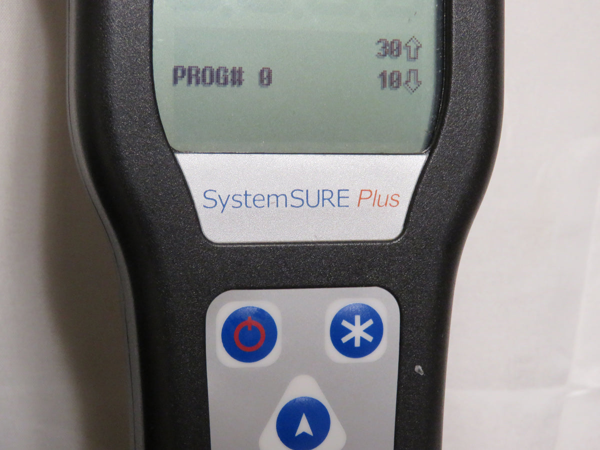 Hygiena SystemSure PLUS Luminometer ATP Monitoring System #3| Express ...