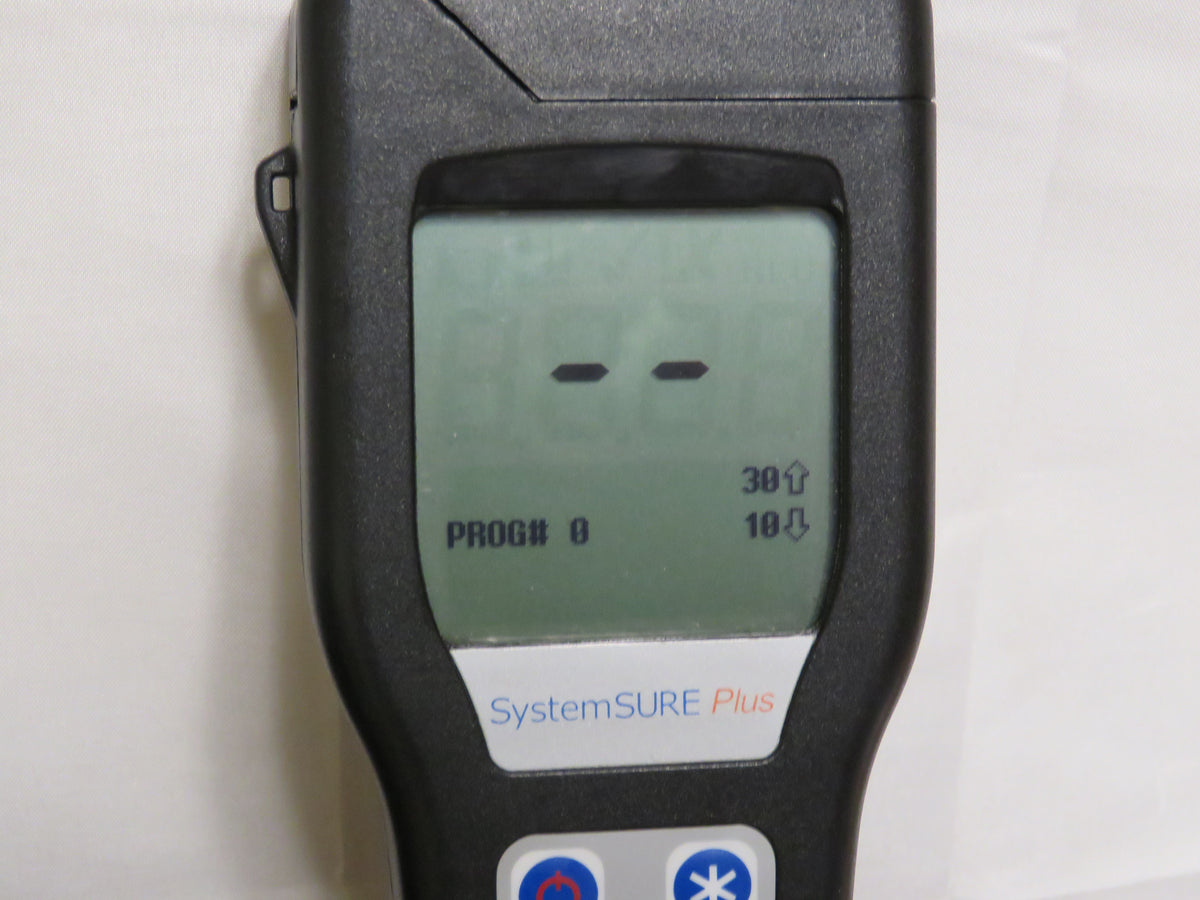 Hygiena SystemSure PLUS Luminometer ATP Monitoring System #3| Express ...