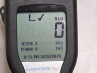 Hygiena SystemSure PLUS Luminometer ATP Monitoring System #3