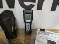 Hygiena SystemSure PLUS Luminometer ATP Monitoring System #4