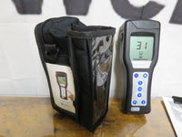 Hygiena SystemSure PLUS Luminometer ATP Monitoring System #4