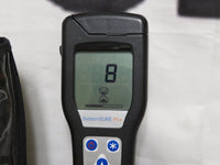 Hygiena SystemSure PLUS Luminometer ATP Monitoring System #4