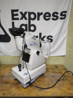 Topcon TRC-NW8 Non-Mydriatic Fundus Digital Retinal w/ Nikon D7500 Camera parts or repair