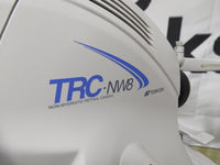 Topcon TRC-NW8 Non-Mydriatic Fundus Digital Retinal w/ Nikon D7500 Camera parts or repair