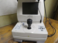 Topcon TRC-NW8 Non-Mydriatic Fundus Digital Retinal w/ Nikon D7500 Camera parts or repair