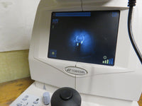 Topcon TRC-NW8 Non-Mydriatic Fundus Digital Retinal w/ Nikon D7500 Camera parts or repair