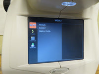 Topcon TRC-NW8 Non-Mydriatic Fundus Digital Retinal w/ Nikon D7500 Camera parts or repair
